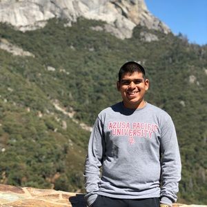 Meet your Posher, Erick